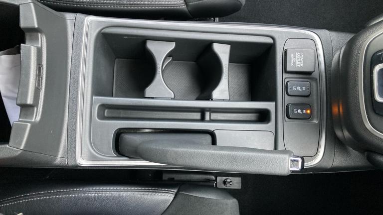 2017 Honda CR-V 2.0 i-VTEC SR 5dr Auto ESTATE PETROL Automatic