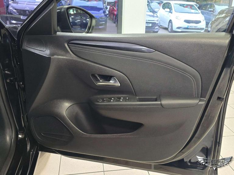 2024 Vauxhall Corsa 1.2 GS Euro 6 5dr HATCHBACK Petrol Manual