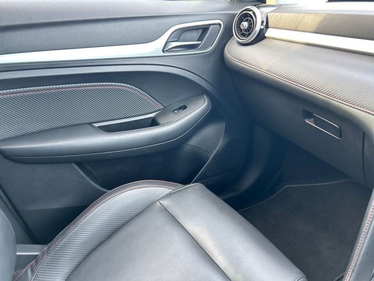 2023 MG MG ZS 1.0T GDi Exclusive 5dr HATCHBACK PETROL Manual