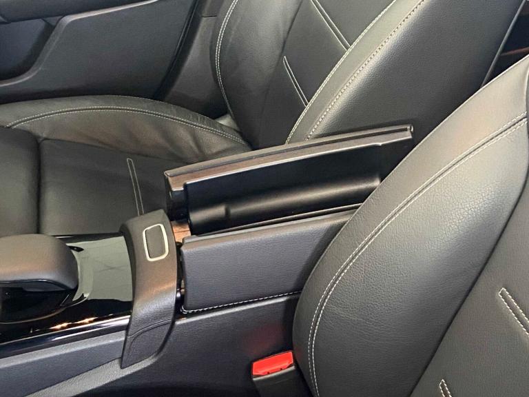  Mercedes-Benz CLA 180 AMG Line Premium + Night Ed 4dr Tip Auto Coupe Petrol Automatic