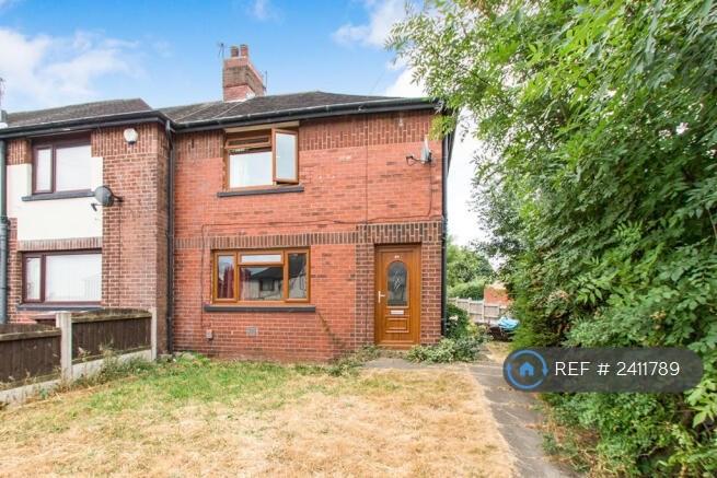 2 bedroom house in Clough Street, Morley, Leeds, LS27 (2 bed) (#2411789)