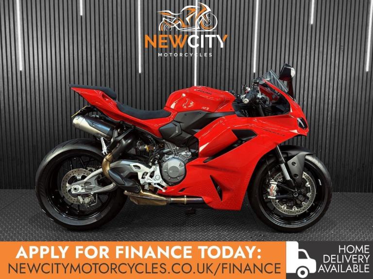 2025 Ducati Panigale V2 890 Ducati Quick Shift Euro 5