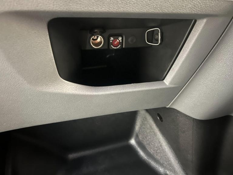 2022 Fiat Scudo 1.5 MultiJet 100 Tecnico Van PANEL VAN DIESEL Manual