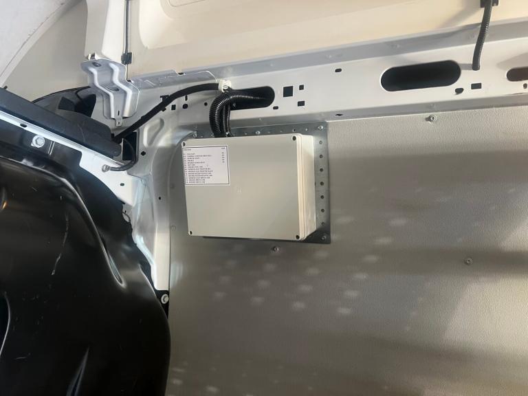 2020 Renault Master LH35 ENERGY dCi 150 Business High Roof Van PANEL VAN Diesel Manual