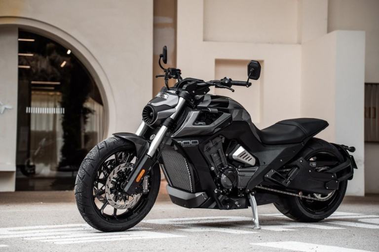 Benda LFC 700 LFC700 Manga Diavel Style Sports Cruiser Chopper NEW Model 2025