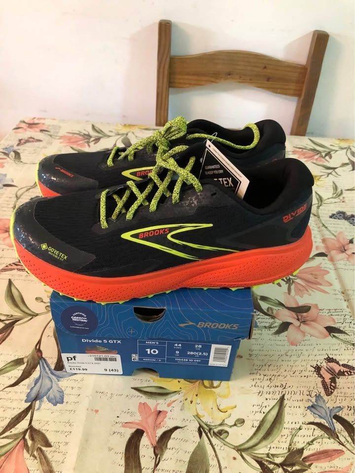 Brand new ASICS gel-Cumulus 26 Running trainer size UK 7 RRP£110