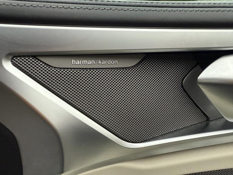 BMW 8 SERIES 3.0 840d xDrive M Sport Gran Coupe 2021