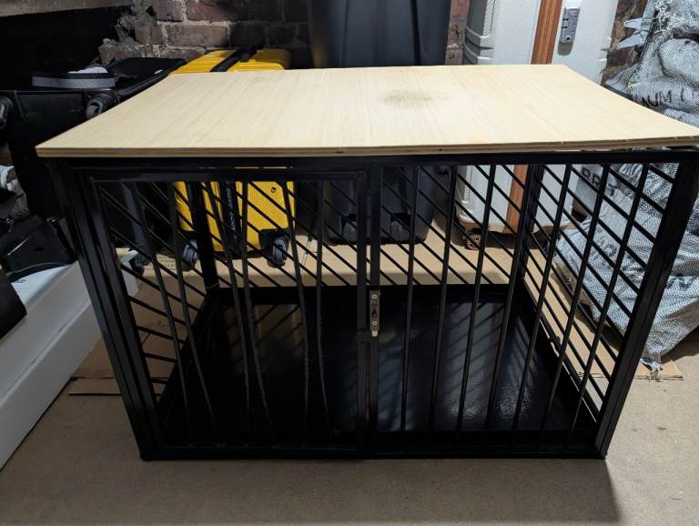Dog Crate for Small Breeds