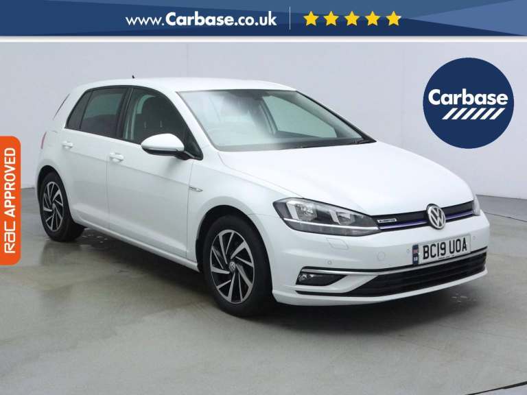 2019 Volkswagen Golf 1.5 TSI EVO Match Hatchback 5dr Petrol Manual Euro 6 (s/s) (130 ps) Hatchbac...
