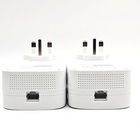 Pass through power line adapters TP Link 1300.