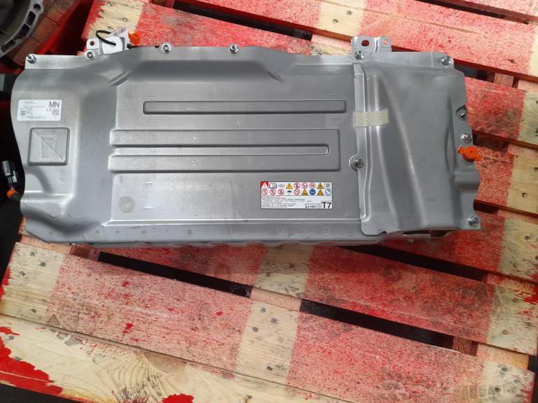 Toyota Yaris Ev/Hybrid High Voltage Battery 2020-2026