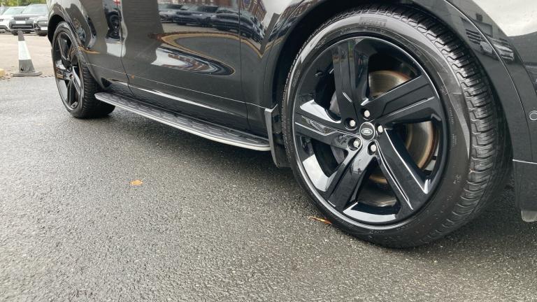 2025 Land Rover Discovery 3.0 D350 Dynamic HSE 5dr Auto Diesel Station Wagon Station Wagon Diesel...