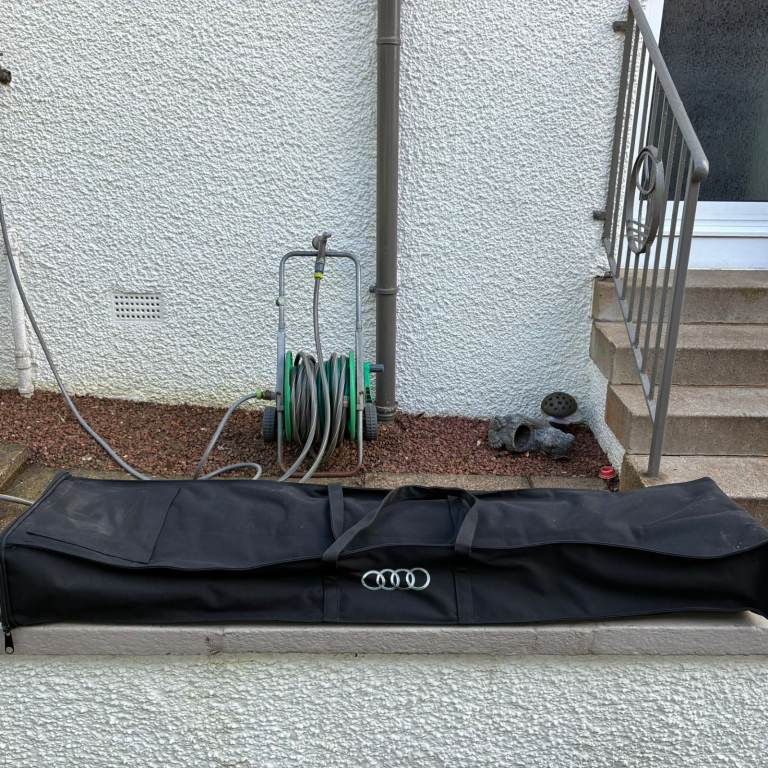 Audi Roof Bars