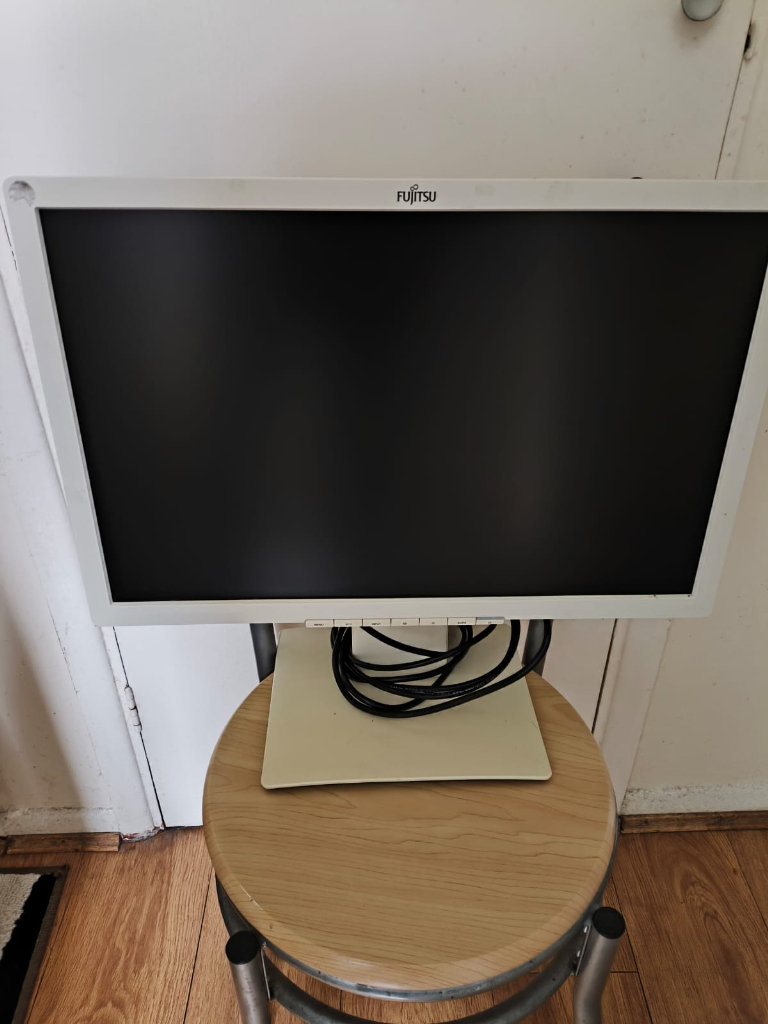 Fujitsu 22" Monitor