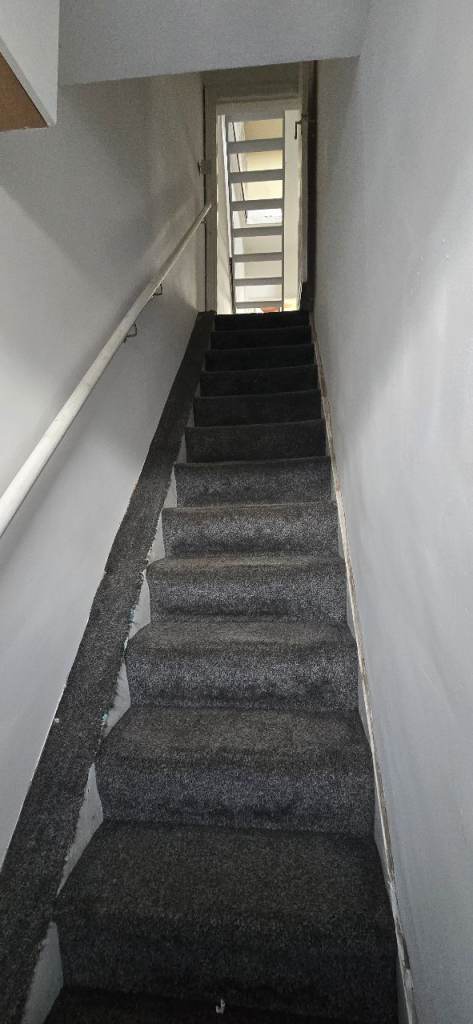 Flat for rent