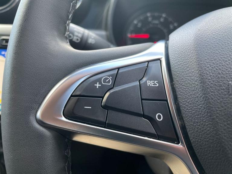 2019 Dacia Duster Duster 1.5 Blue dCi Prestige 5Dr Estate Hatchback Diesel Manual