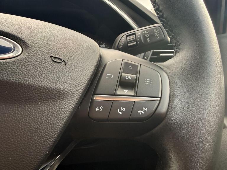 2023 Ford Focus 1.0 EcoBoost Active 5dr HATCHBACK PETROL Manual
