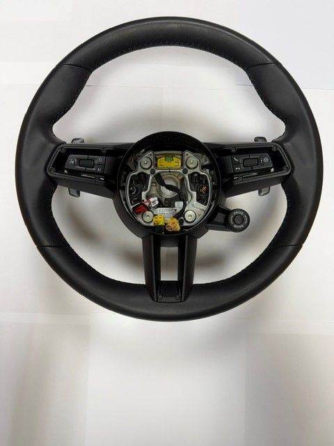   Share Porsche Heated Steering Wheel