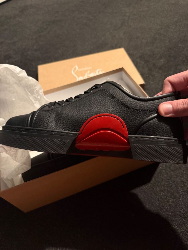 Christian Louboutin size 10 men’s