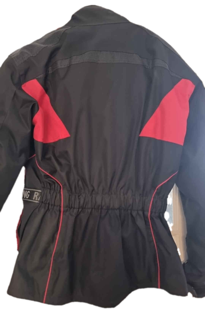 Scotti knights motorbike jacket, xl