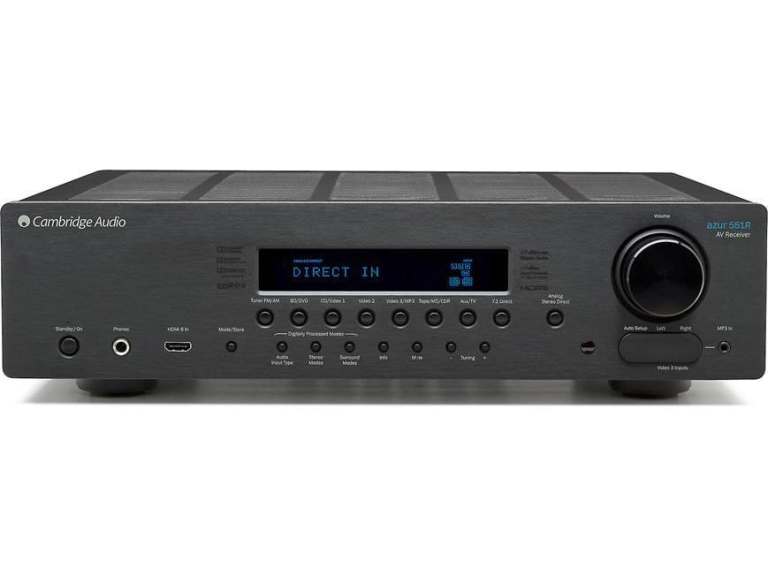 Cambridge Audio Azur 551r V2