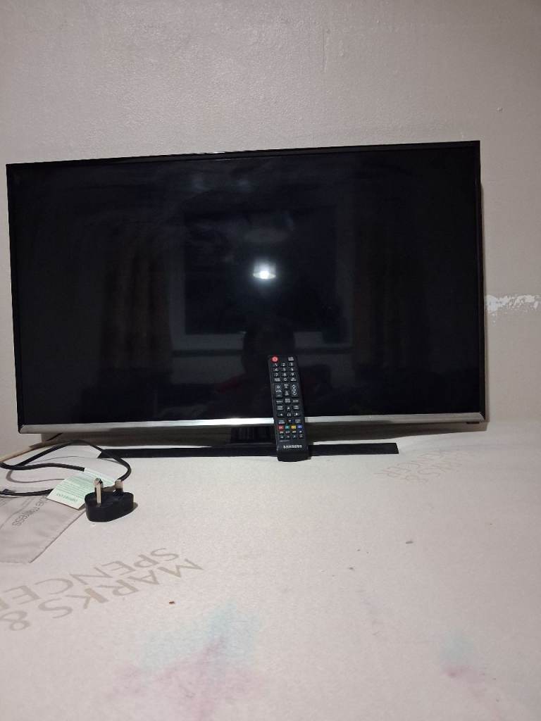 Samsung tv