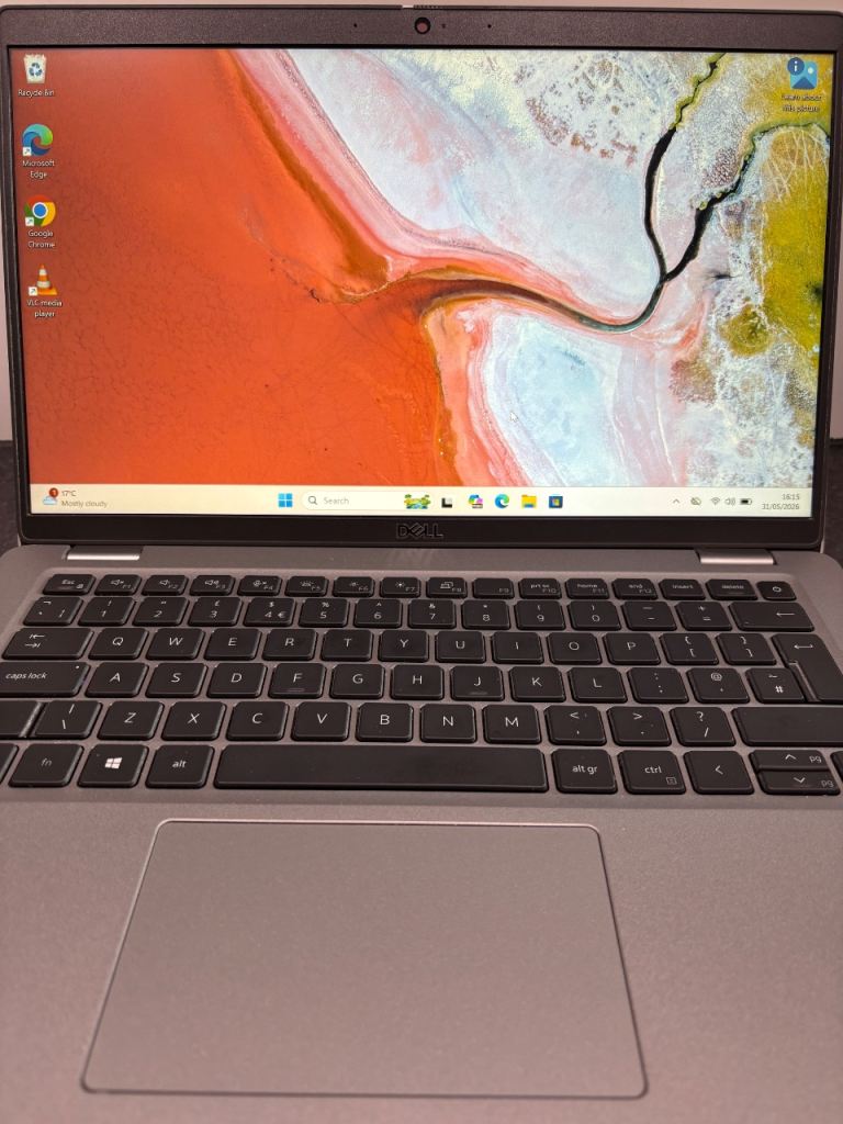 Dell latitude 5420