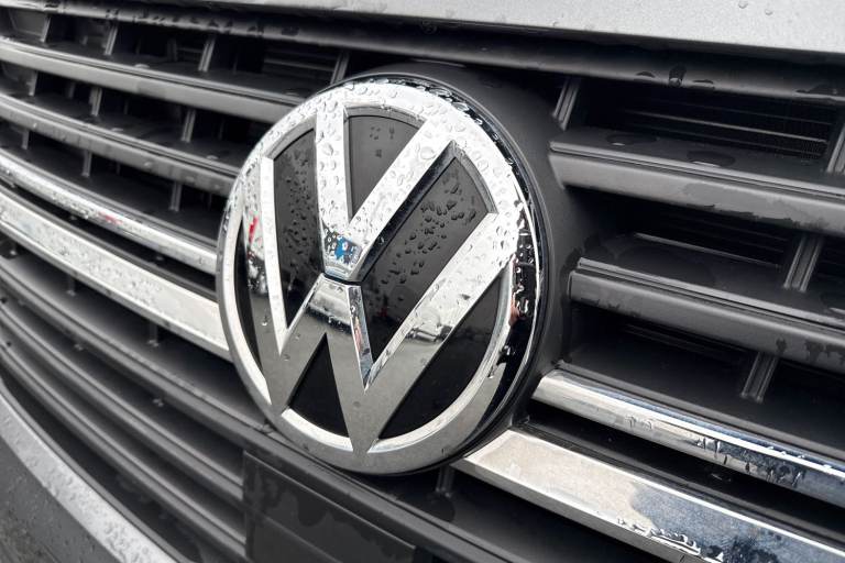 2024 Volkswagen Transporter 2.0 TDI 110 Highline Van Van Manual