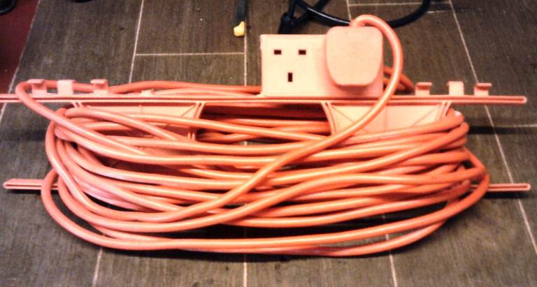 LONG EXTENSION CABLE 