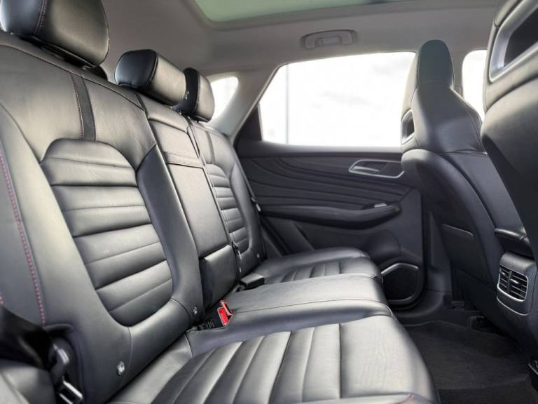 2020 MG MG HS 1.5 T-GDI Exclusive SUV 5dr Petrol Manual Euro 6 (s/s) (162 ps) ESTATE Petrol Manual