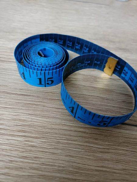 Tape measure