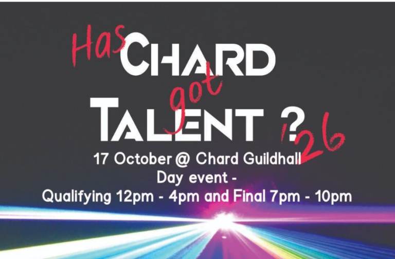 SHOWCASING LOCAL STARS, CREATIVITY AND LIVE ENTERTAINMENT