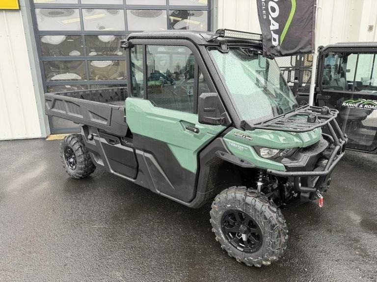 Can-Am Traxter HD10 PRO UTV