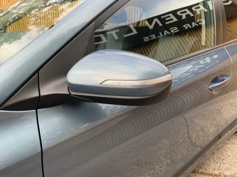 2016 Hyundai i20 1.4 Premium SE Auto Euro 6 5dr HATCHBACK Petrol Automatic