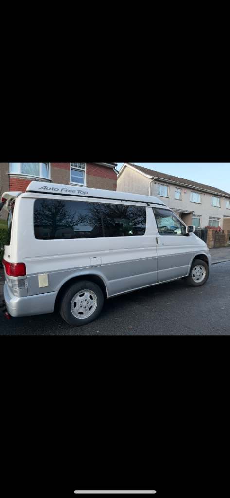 Mazda, 2000, 2490 (cc)