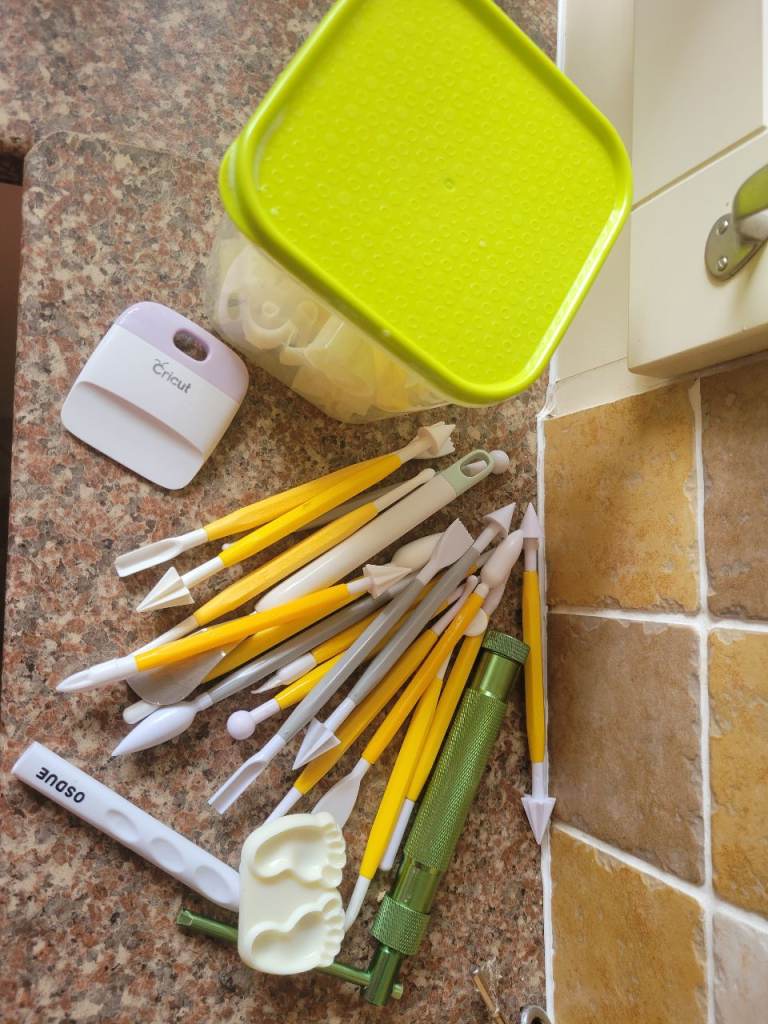 Bakeing bundle job lot