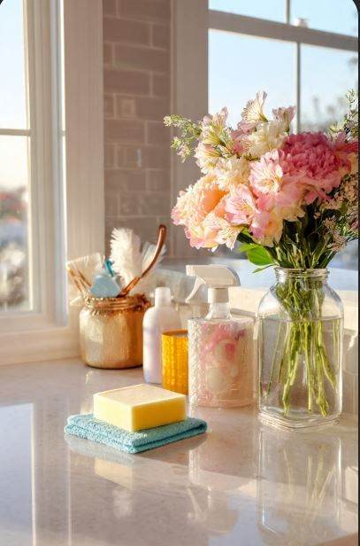 Cleaner Available – Cambridge (Available from the end of October)