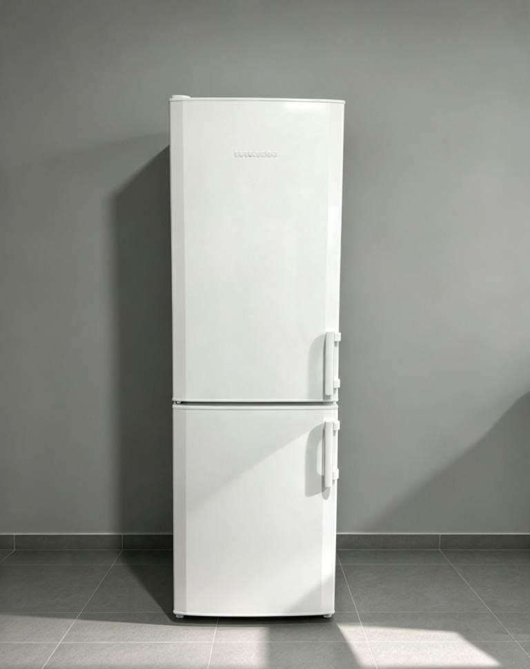 Liebherr frost free fridge freezer 
