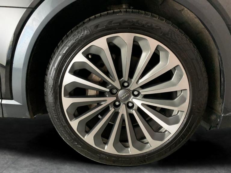 2020 Audi e-tron 230kW 50 Quattro 71kWh Sport 5dr Auto ESTATE ELECTRIC Automatic