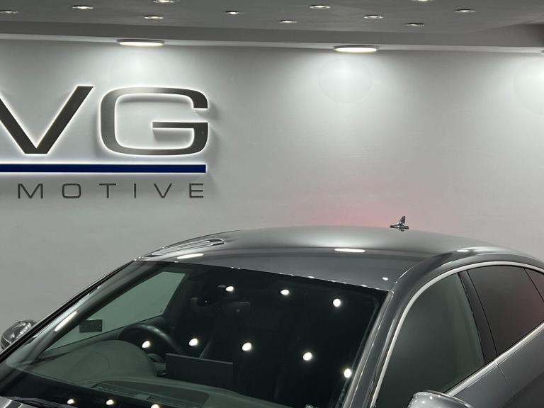 2020 Audi A5 35 TDI S Line 5dr S Tronic HATCHBACK DIESEL Automatic