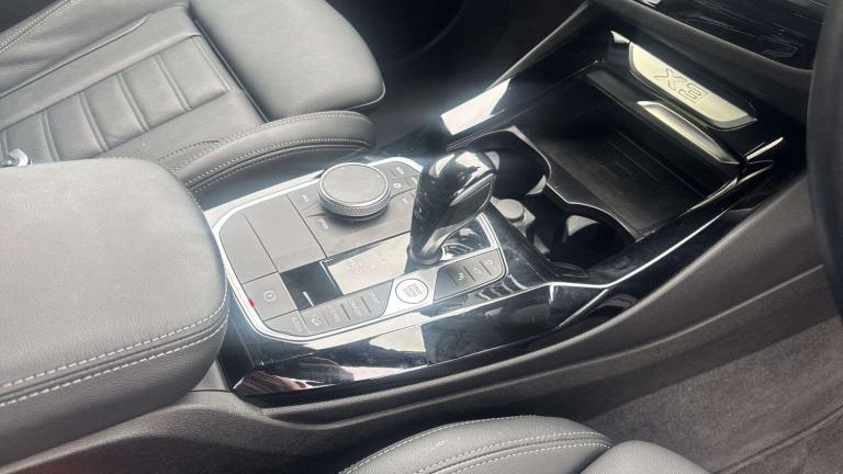 2023 BMW X3 xDrive20i MHT M Sport 5dr Step Auto SUV Petrol Automatic