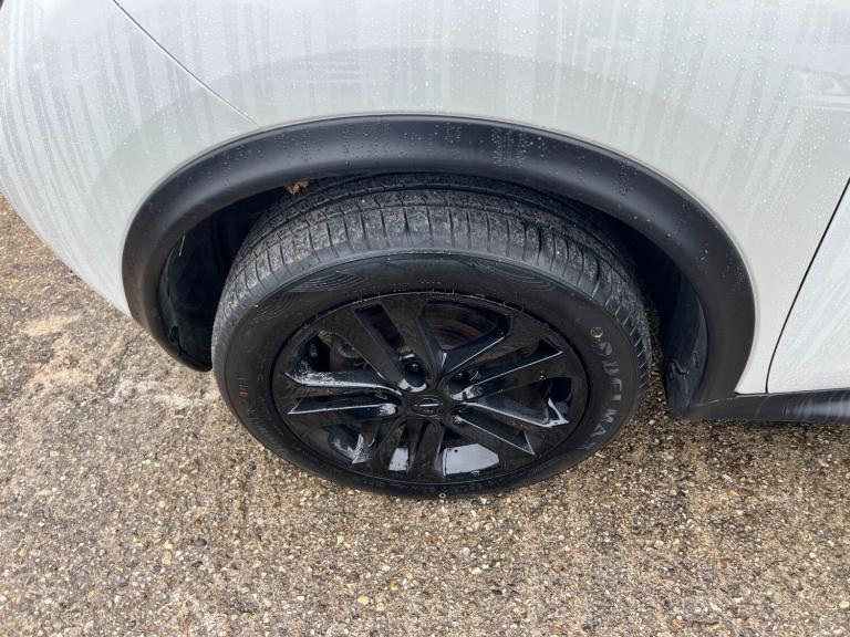 2016 Nissan Juke 1.2 DiG-T Acenta 5dr HATCHBACK PETROL Manual