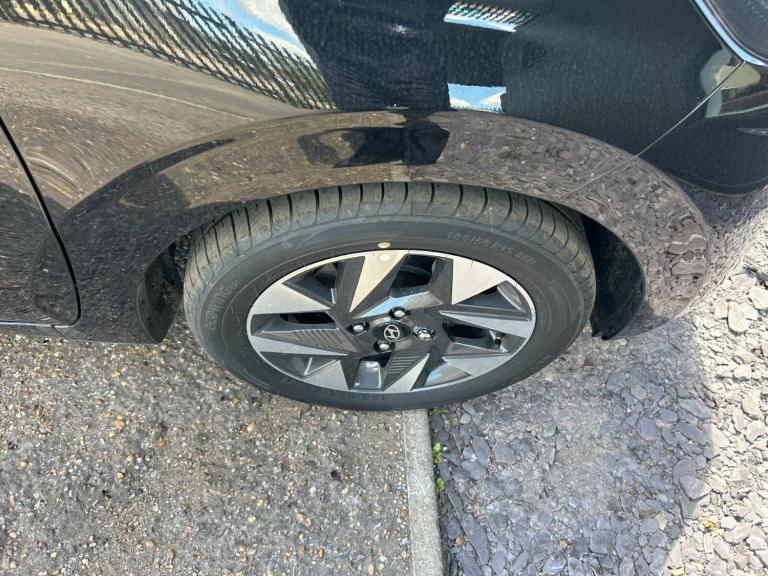 2025 Hyundai i10 1.0 [63] Advance 5dr Auto [Nav] Hatchback Petrol Automatic