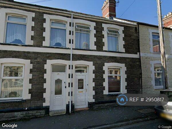 4 bedroom house in Daniel St, Cardiff, CF24 (4 bed) (#2950817)