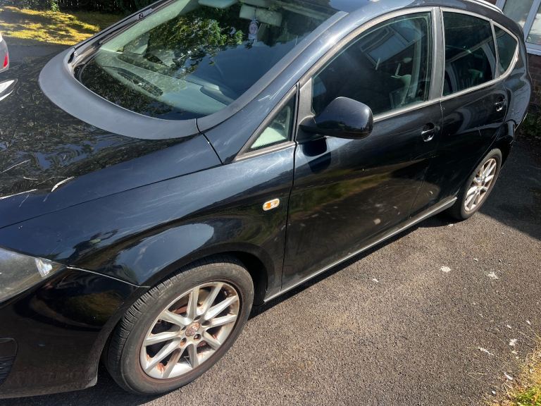 Seat, ALTEA XL, Estate, 2011, Semi-Auto, 1598 (cc), 5 doors