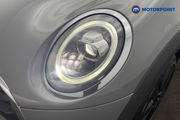 2020 MINI Hatch 1.5 Cooper Sport II 3dr HATCHBACK PETROL Manual