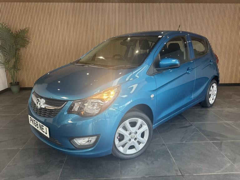 VAUXHALL VIVA 1.0 i SE 2019