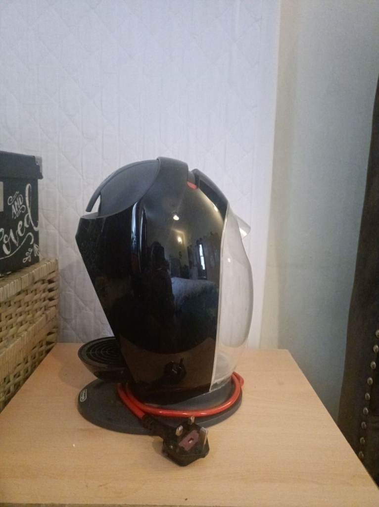 Nescafé Dolce Gusto 