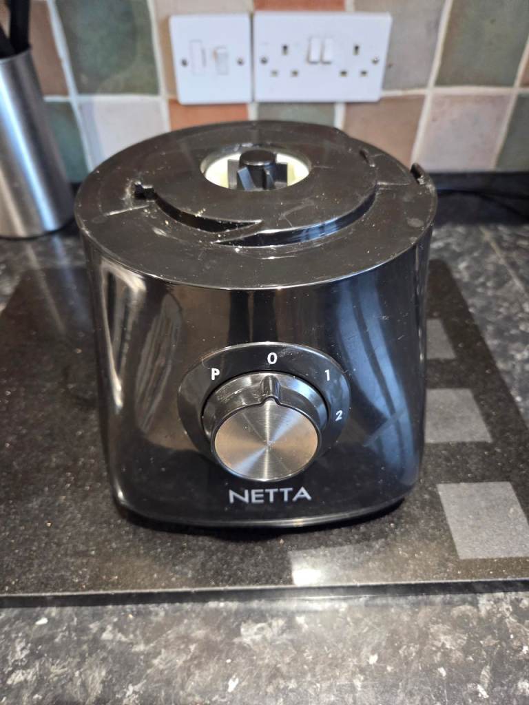 image for NETTA Food Processor