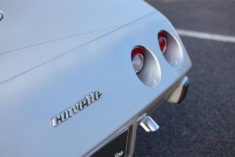 2016 Chevrolet Corvette  PETROL Manual